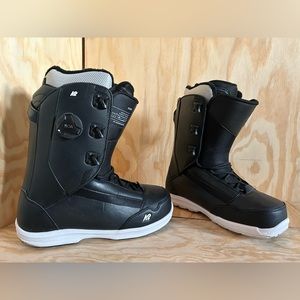 K2 Darko Snowboard Boots